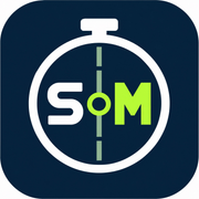 SquadMinutes app icon